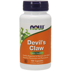 NOW Foods - Devil'S Claw Root (100 Vcaps)