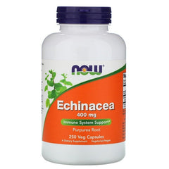 NOW Foods - Echinacea