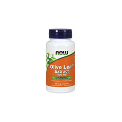 Olivbladextrakt 500 mg framsida