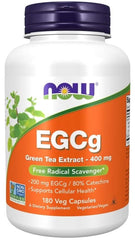NOW Foods - Egcg