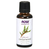 Cedarwood Oil 30ml framsida