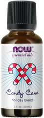 NOW Foods - Candy Cane Essential Oil 30ml