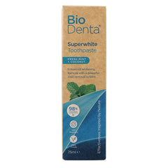 BeConfident - Ultra Whitening Toothpaste - 75 ml