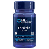 Life Extension - Forskolin - 60 Kasviskapselia