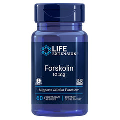 Life Extension - Forskolin - 60 Vcaps