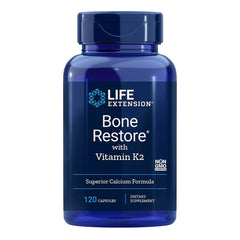 Life Extension - Bone Restore