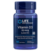 Vitamin D3 lagringsinstruktioner