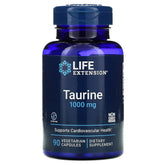 Life Extension Taurine 3000mg framsida