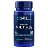 Life Extension - Edistynyt Maitohorsma - 30 Kapselia