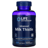 Life Extension - Advanced Milk Thistle