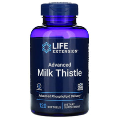 Life Extension - Advanced Milk Thistle