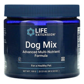 Life Extension Dog Mix framsida