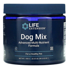 Life Extension - Koira Mix