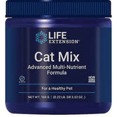 Cat Mix – Multivitamin för katter framsida