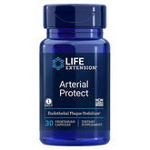 Life Extension - Arterial Protect - 30 Vcaps