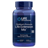 Life Extension - Children's Formula Life Extension Mix