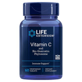 Life Extension - Vitamin C And Quercetin Phytosome - 60 tabl.