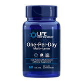 One-Per-Day Multivitamin framsida
