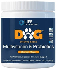 Hip Joints – Ledstöd & Rörlighet baksida näringsfakta