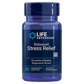 Life Extension Enhanced Stress Relief framsida
