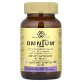 Omnium Phytonutrient Complex 90 tabletter framsida