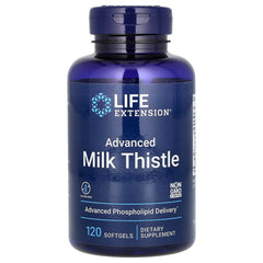 Life Extension - Advanced Milk Thistle