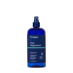 Trace Minerals - Pure Magnesium Oil - 237ml