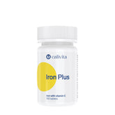 CaliVita - Iron Plus - 100 Tablets