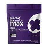 Better You - Magnesium Max Sleep - 160g