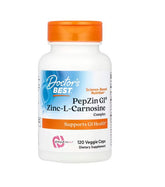 Doctor's Best Pepzin Gi framsida