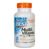 Doctor's Best Multi-Vitamin framsida