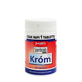 JutaVit - Chromium - 60 Tabs