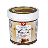 Swissmedicus - Kaneli Balsami - 250ml