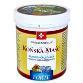 SwissMedicus - Hevosten Viilentävä Voide Forte