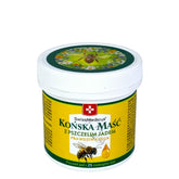SwissMedicus Horse Salve With Bee Venom framsida