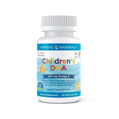 Nordic Naturals - Children's DHA