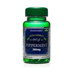 Holland & Barrett - Peppermint-öljy