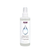 Magnesium Topical Spray 237ml framsida