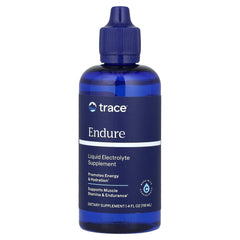 Trace Minerals - Endure Performance Elektrolyytti