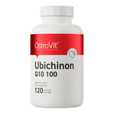 OstroVit - Ubiquinone Q10 100mg - 120 Caps