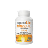 Natural Factors - Regenerlife Nmnsurge - 30 Vcaps