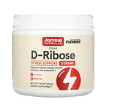 D-Ribose – Cellulär energi framsida