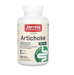 Jarrow Formulas - Akseli - 180 Vcaps