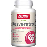 Jarrow Formulas - Resveratroli 100mg