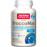 BroccoMax broccoliskäl-extrakt framsida