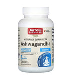 Ashwagandha KSM-66® 120 veganska kapslar framsida