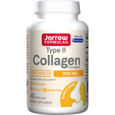 Type II Collagen Complex – 60 kapslar framsida