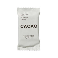 The Nou Bar - Protein Bar