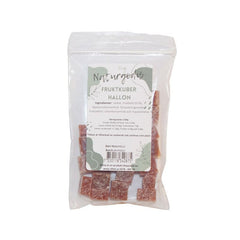 Naturgodiis - Fruit Cubes