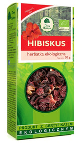 Dary Natury - Hibiscus - 50g